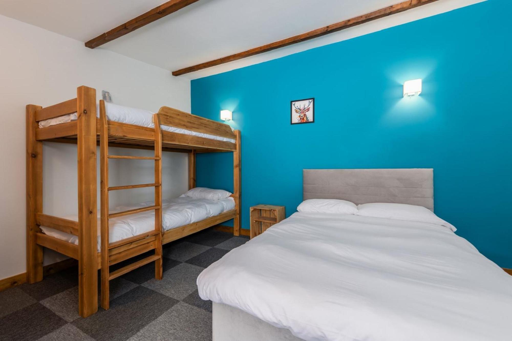 Cosy Glamping In The Eskdale Valley - Studio Lodges And Mega Pods Exteriér fotografie